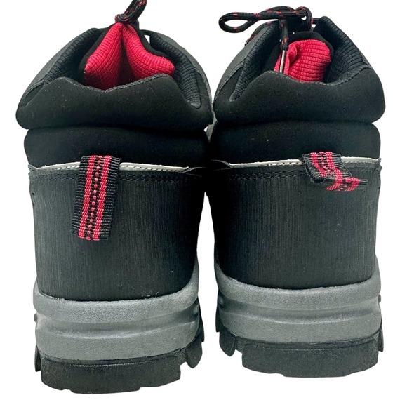 Hiking Work Boots Men\'s‎ Ankle High Trekking Trails Boot Outdoor - Size 43 main image 12